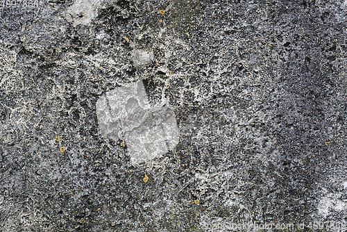 Image of Grey Stone Wall background