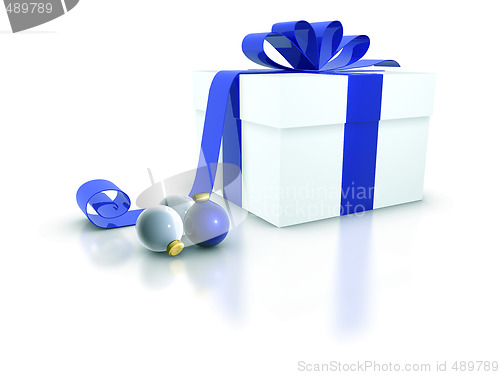 Image of Christmas Gift