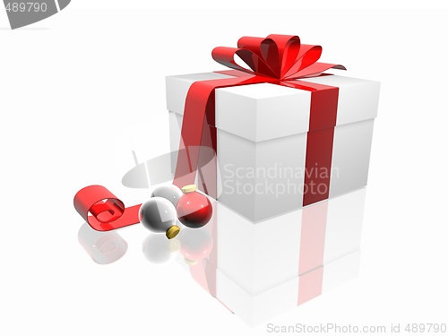 Image of Christmas Gift