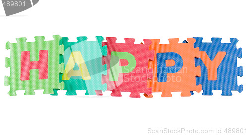 Image of Happy