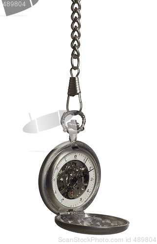 Image of Pocket watch