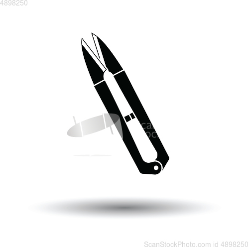 Image of Seam ripper icon