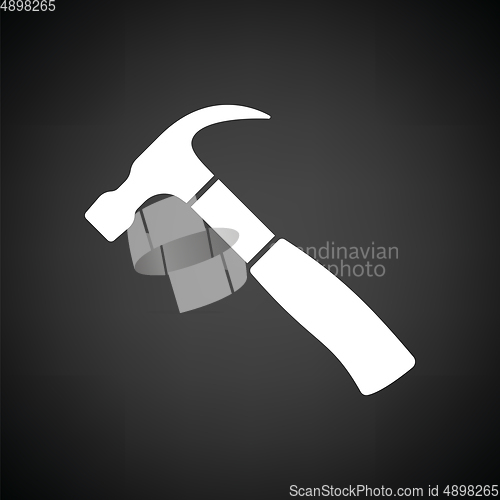 Image of Hammer icon