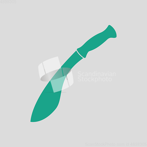 Image of Machete icon