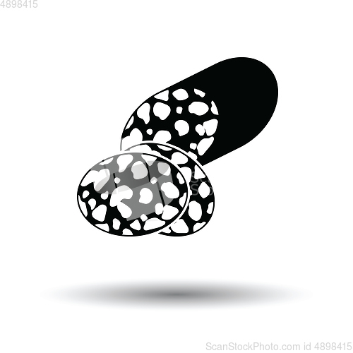 Image of Salami icon