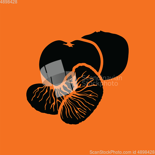 Image of Mandarin icon