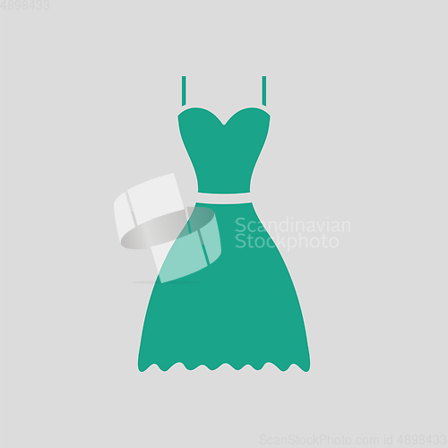 Image of Dress icon