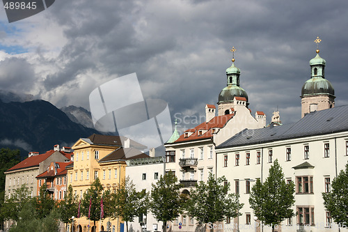 Image of Innsbruck