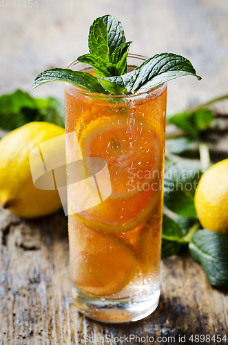 Image of Ice Tea