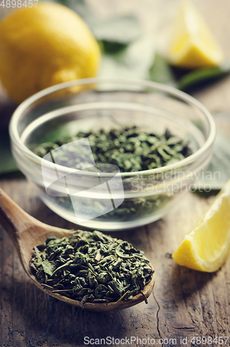 Image of Green Tea