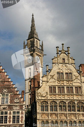 Image of Ghent