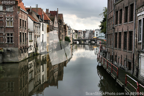 Image of Ghent