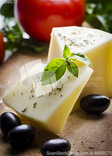 Image of Cheese