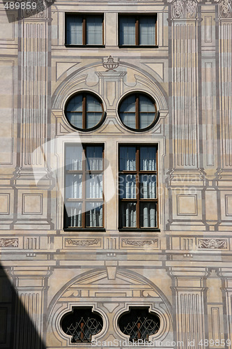 Image of Landmark in Munich