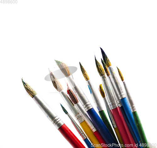 Image of Art Brushes