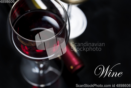 Image of Wine