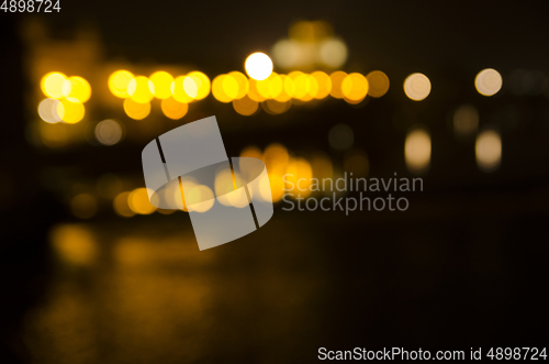 Image of City Lights