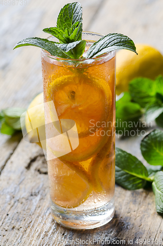 Image of Ice Tea