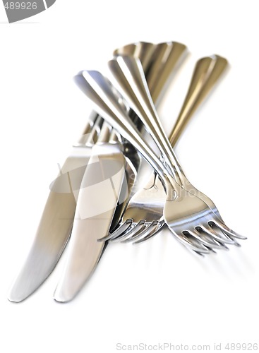 Image of Cutlery