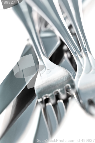 Image of Cutlery