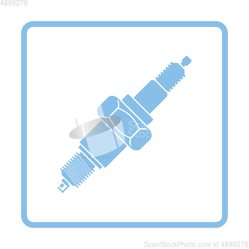 Image of Spark plug icon