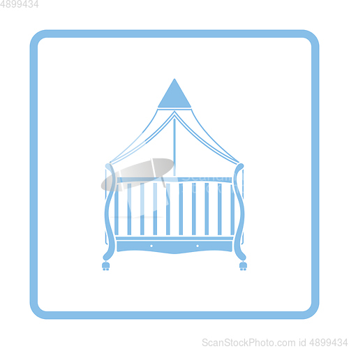 Image of Cradle icon