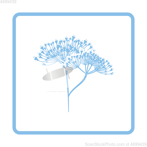 Image of Dill  icon