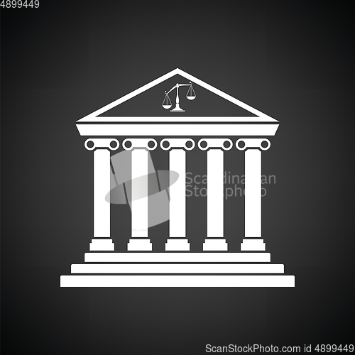 Image of Courthouse icon