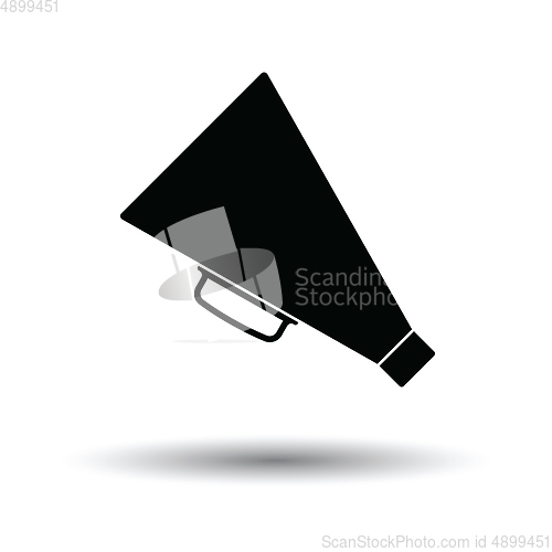 Image of Director megaphone icon