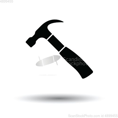 Image of Hammer icon