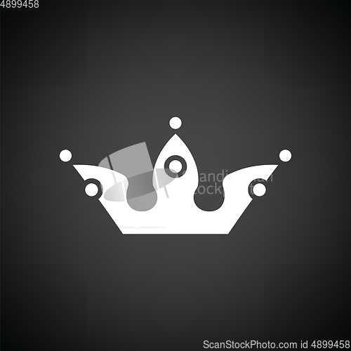 Image of Party crown icon