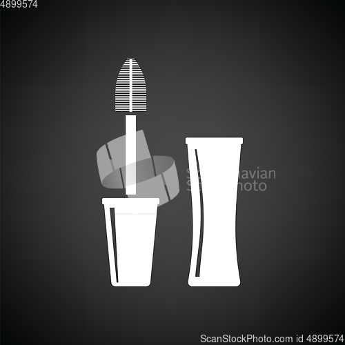 Image of Mascara icon