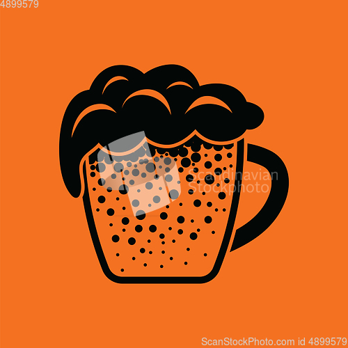 Image of Mug of beer icon