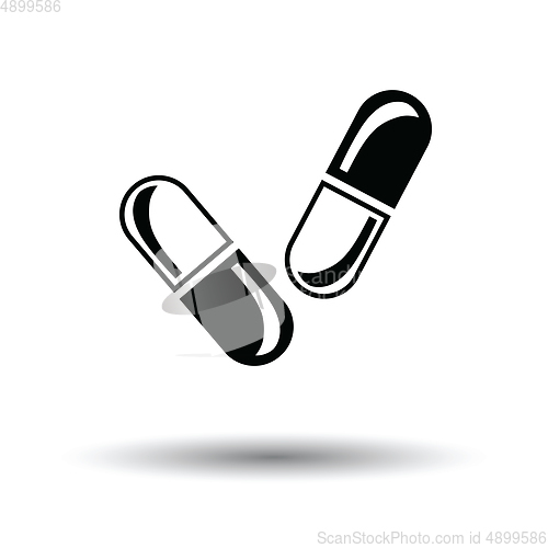 Image of Pills icon