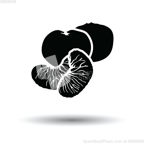 Image of Mandarin icon