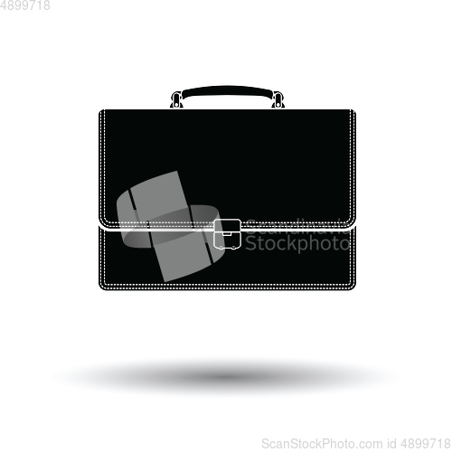 Image of Suitcase icon