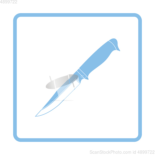 Image of Knife icon