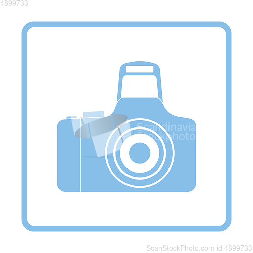 Image of Icon of photo camera