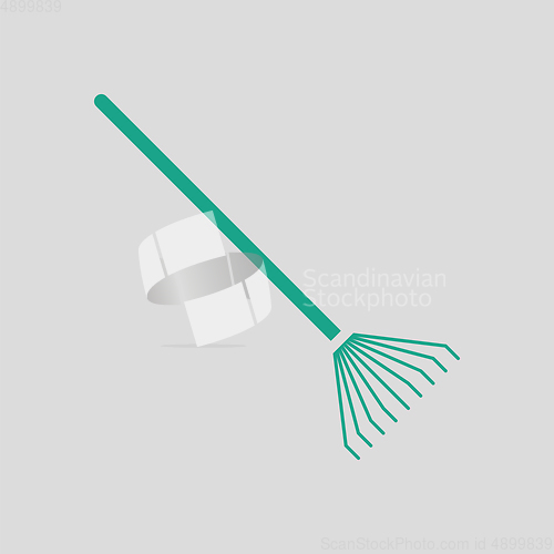 Image of Rake icon