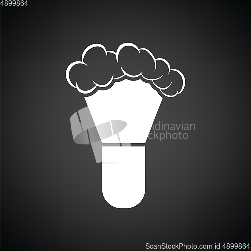 Image of Shaving brush icon