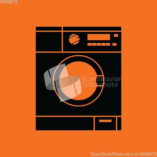 Image of Washing machine icon