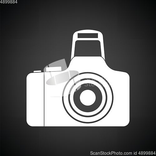Image of Icon of photo camera