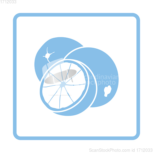 Image of Orange icon