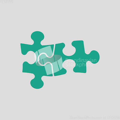 Image of Puzzle decision icon