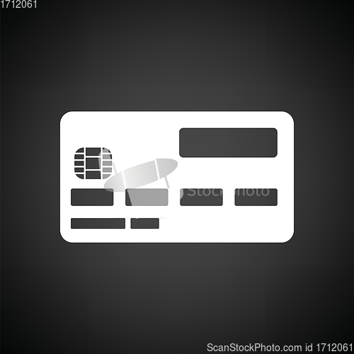 Image of Credit card icon