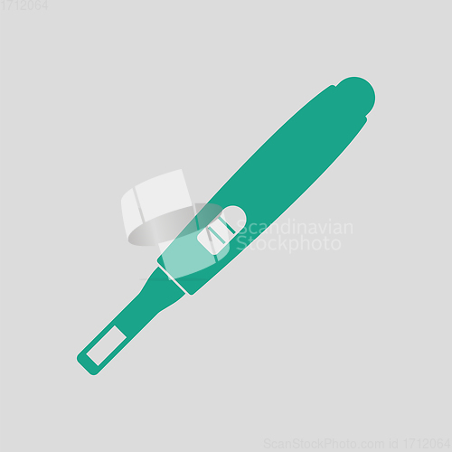 Image of Pregnancy test icon