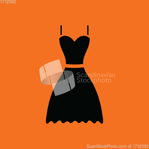 Image of Dress icon