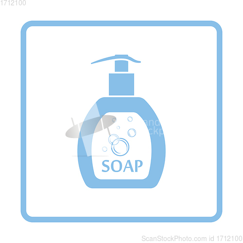 Image of Liquid soap icon
