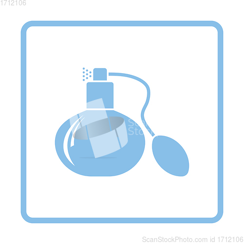 Image of Cologne spray icon