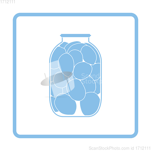 Image of Canned tomatoes icon